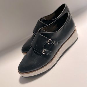 Aldo Loafers